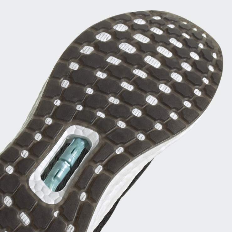 Zapatillas Terrex Freehiker Hechas Para Ser Rehechas Adidas Negras