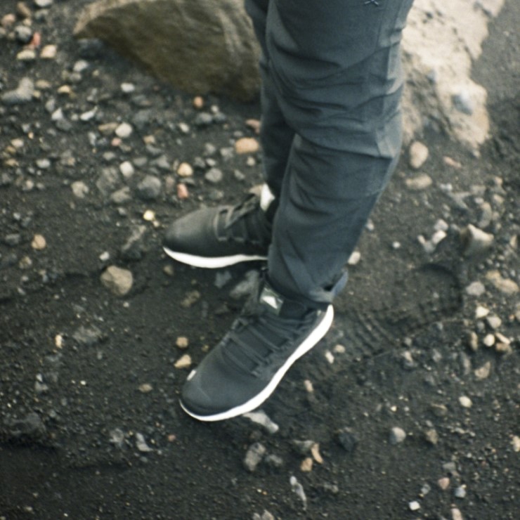 Zapatillas Terrex Freehiker Hechas Para Ser Rehechas Adidas Negras