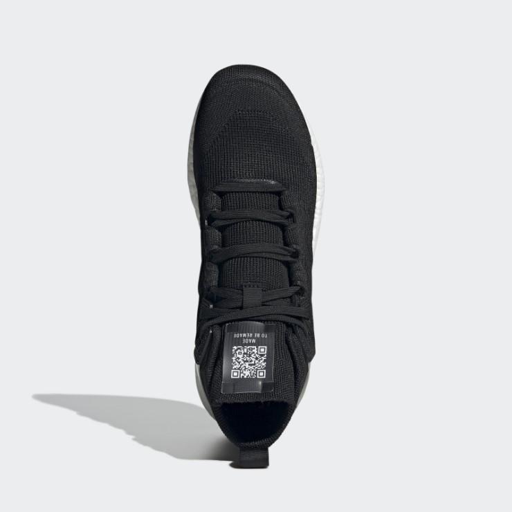 Zapatillas Terrex Freehiker Hechas Para Ser Rehechas Adidas Negras