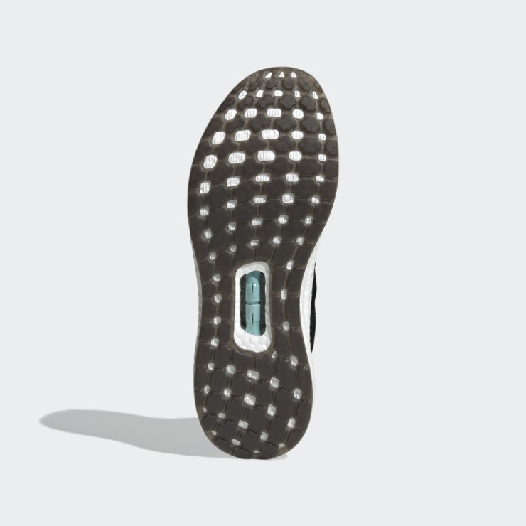 Zapatillas Terrex Freehiker Hechas Para Ser Rehechas Adidas Negras