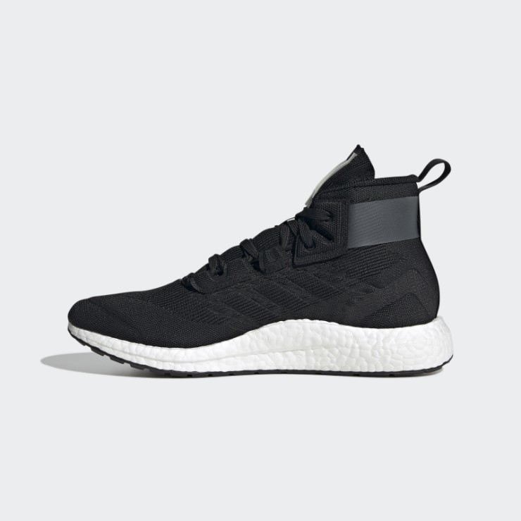 Zapatillas Terrex Freehiker Hechas Para Ser Rehechas Adidas Negras