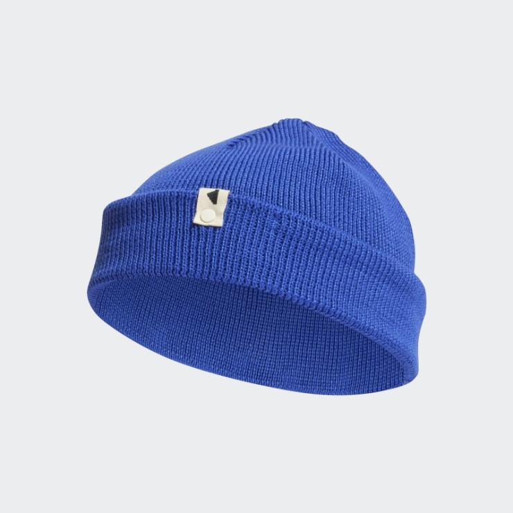 Gorro Pescador Adidas Azul