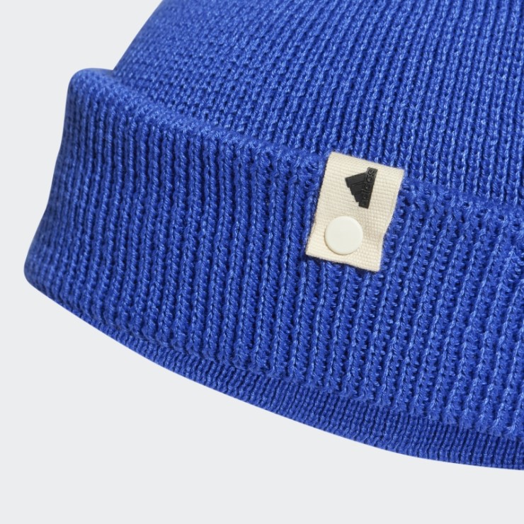 Gorro Pescador Adidas Azul