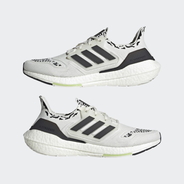 Zapatillas Adidas Ultraboost 22 Sin Teñir