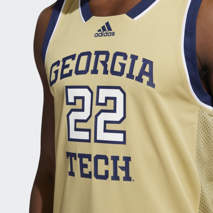 Adidas Chaquetas Amarillas Swingman Camiseta Arena