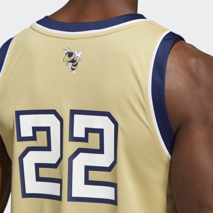 Adidas Chaquetas Amarillas Swingman Camiseta Arena