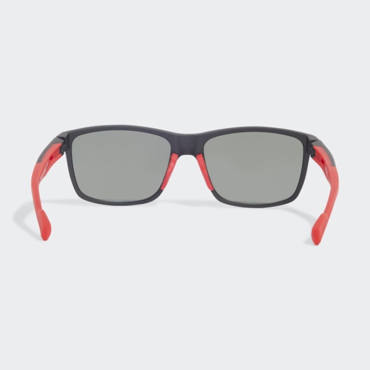 Gris Oscuro Jaspeado Adidas Sp0067 Sport Gafas De Sol