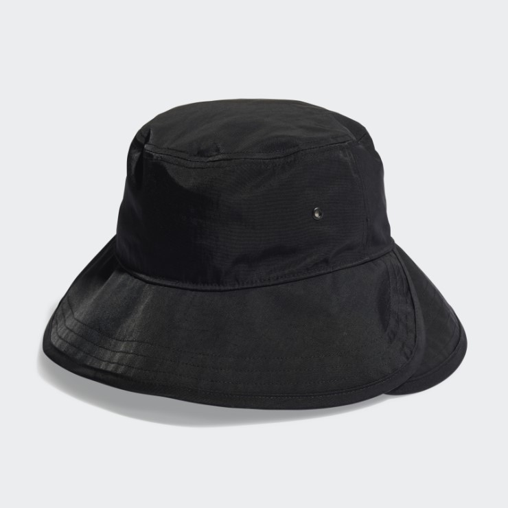 Sombrero De Pescador Negro Adidas