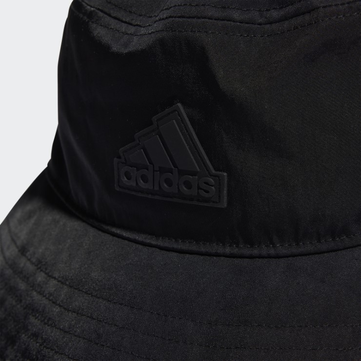 Sombrero De Pescador Negro Adidas