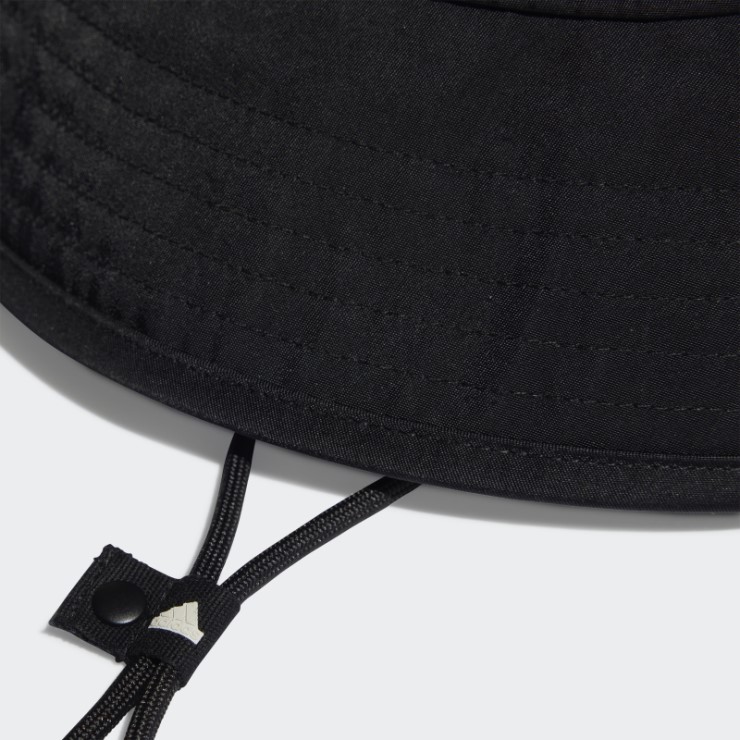 Sombrero De Pescador Negro Adidas