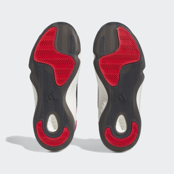 Zapatillas Adidas Adizero Select Negras