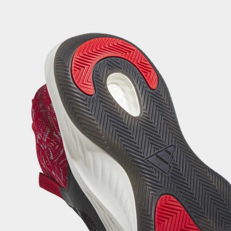 Zapatillas Adidas Adizero Select Negras