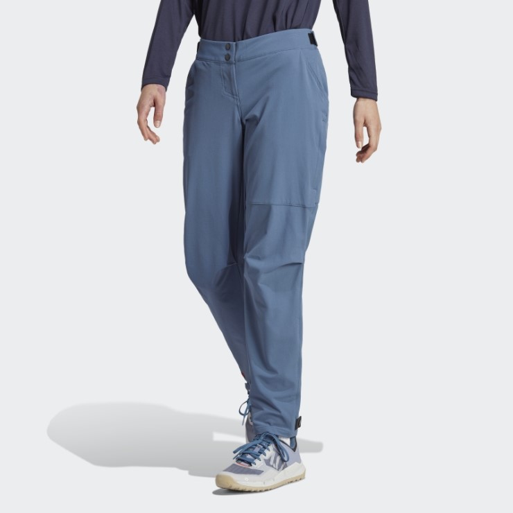 Pantalones Deportivos Five Ten Bike Trailx Steel Adidas