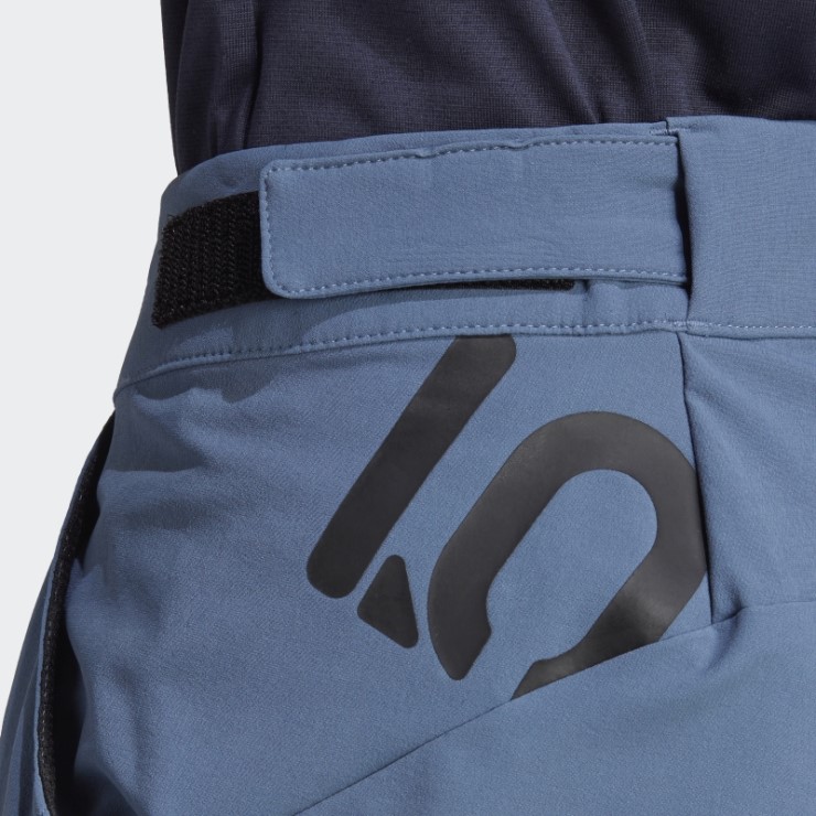 Pantalones Deportivos Five Ten Bike Trailx Steel Adidas