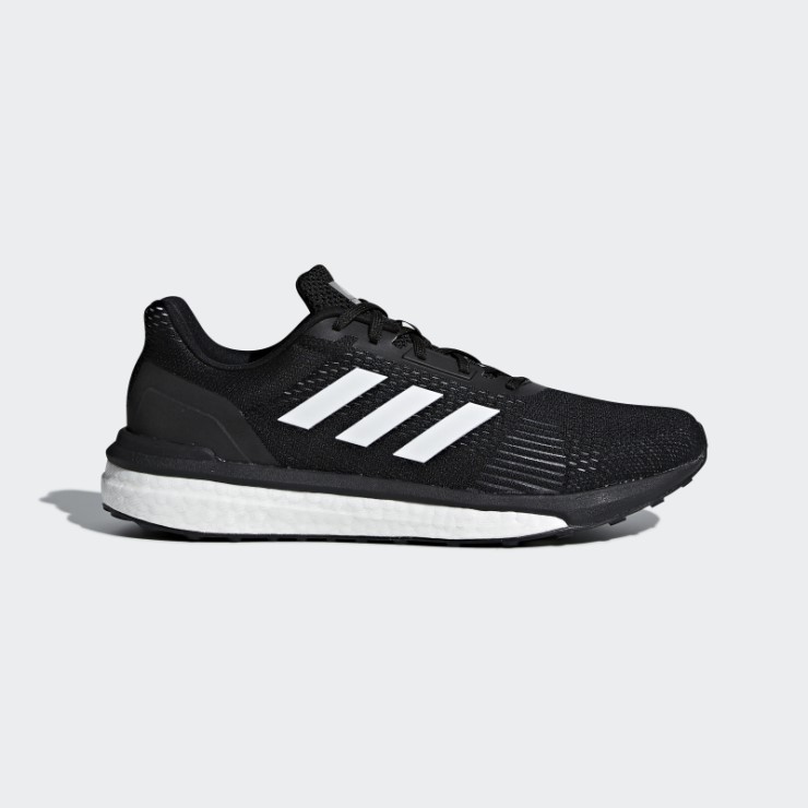 Zapatillas Adidas Solar Drive St Negras