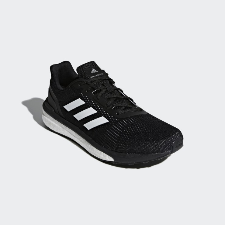 Zapatillas Adidas Solar Drive St Negras