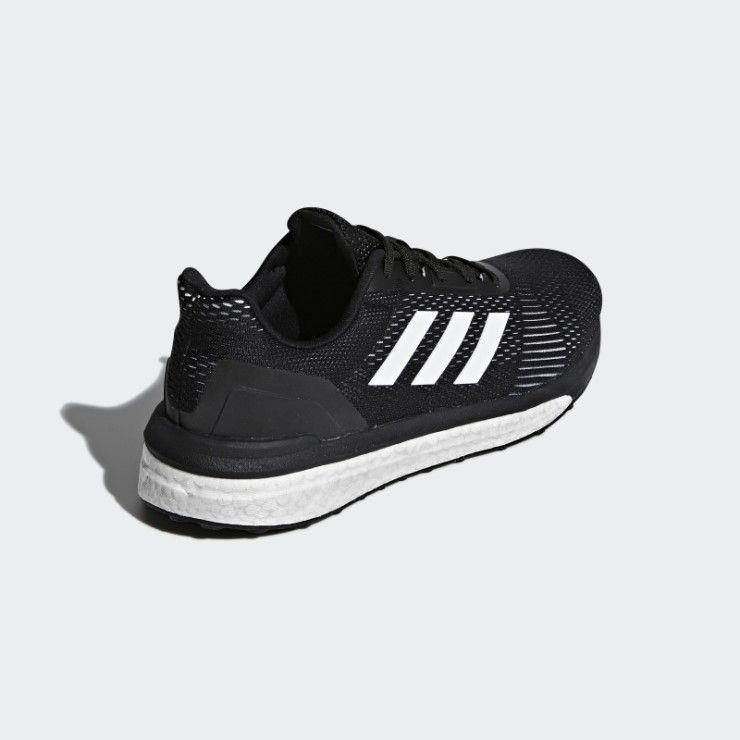 Zapatillas Adidas Solar Drive St Negras