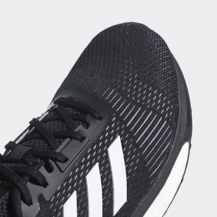Zapatillas Adidas Solar Drive St Negras