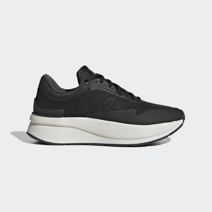 Negro Adidas Znchill Lightmotion+ Zapatillas Adulto