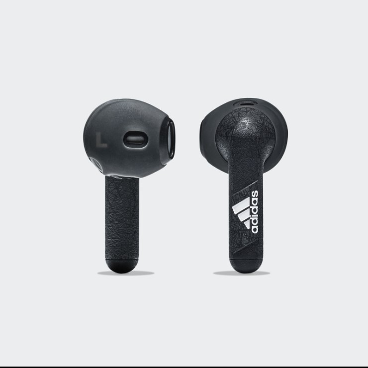 Adidas Z.n.e. 01 True Wireless Earbuds Moda Noche Gris