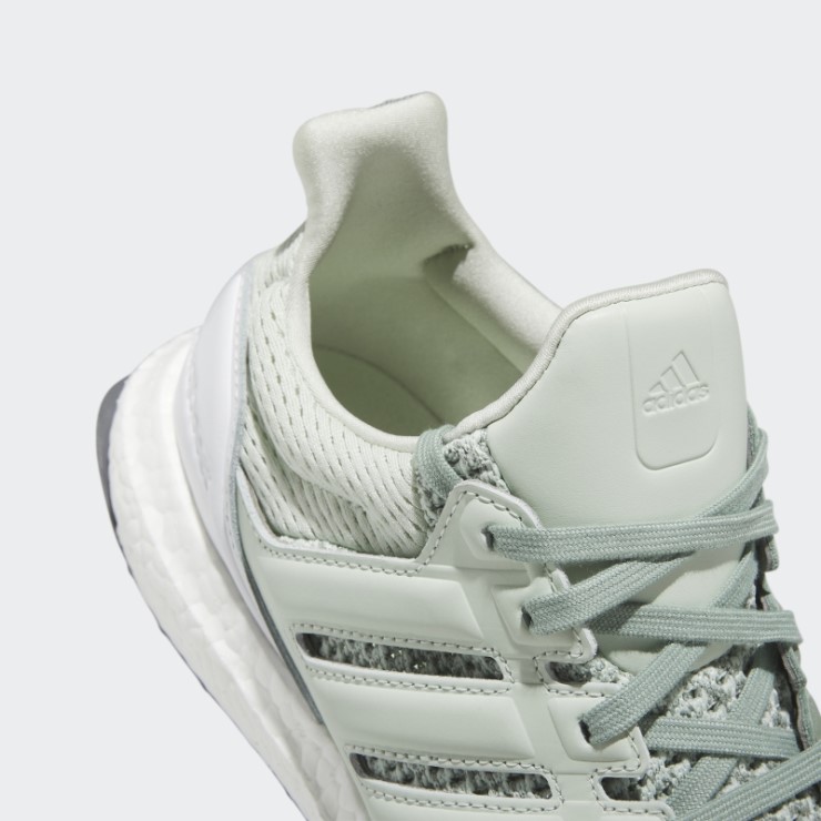 Zapatillas Ultraboost 1.0 Adidas Verde