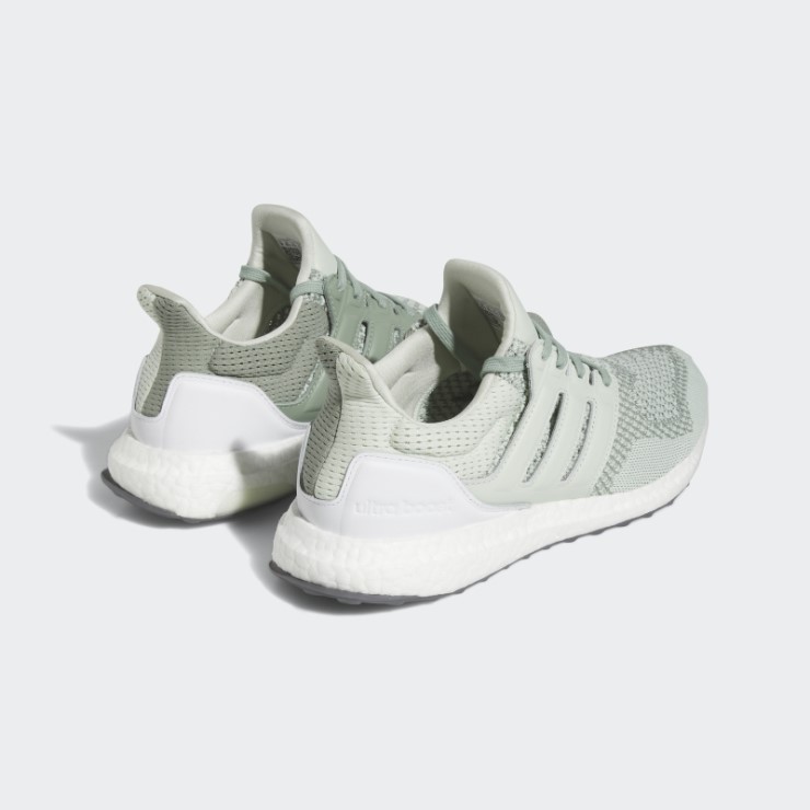 Zapatillas Ultraboost 1.0 Adidas Verde