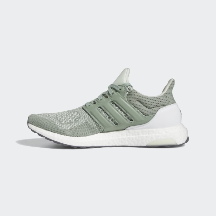 Zapatillas Ultraboost 1.0 Adidas Verde