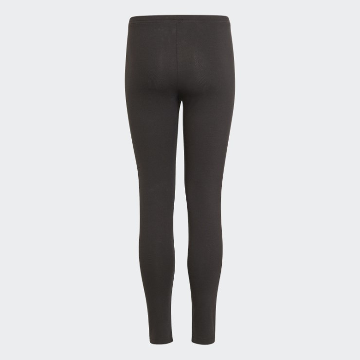 Mallas Adidas Adicolor Negras