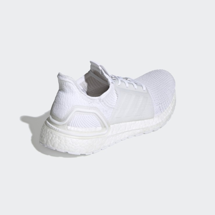 Zapatillas Ultraboost 19 Adidas Blancas