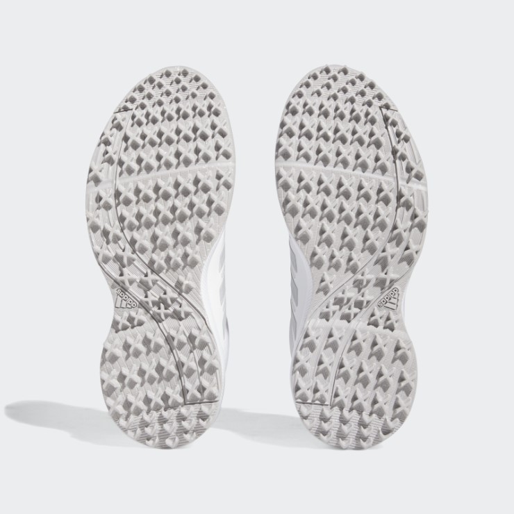 Zapatos De Golf Tech Response Sl 3.0 Blanco Adidas