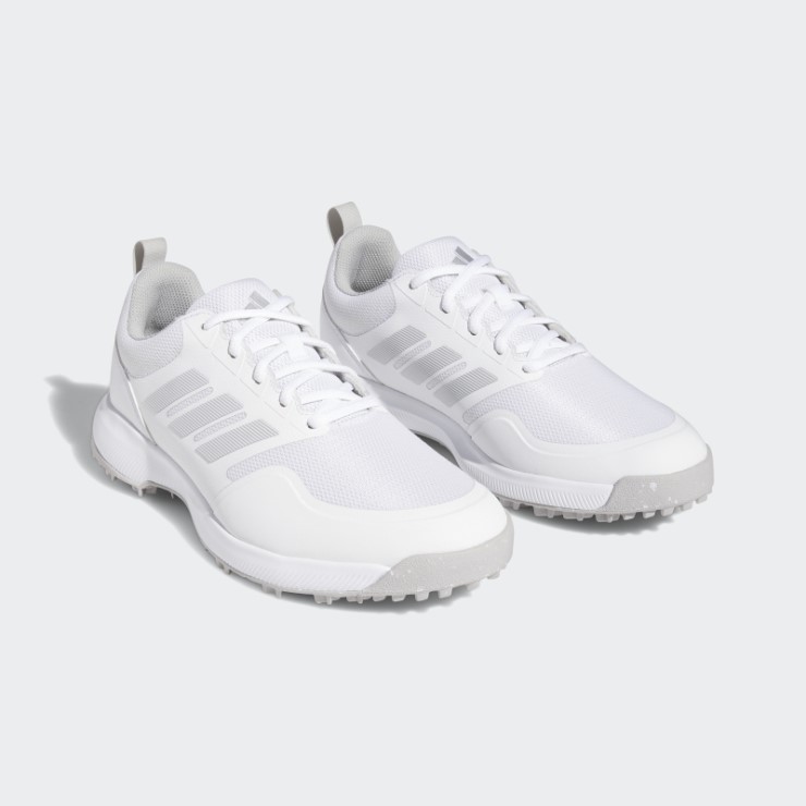 Zapatos De Golf Tech Response Sl 3.0 Blanco Adidas