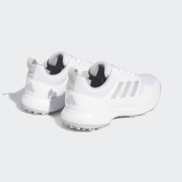 Zapatos De Golf Tech Response Sl 3.0 Blanco Adidas
