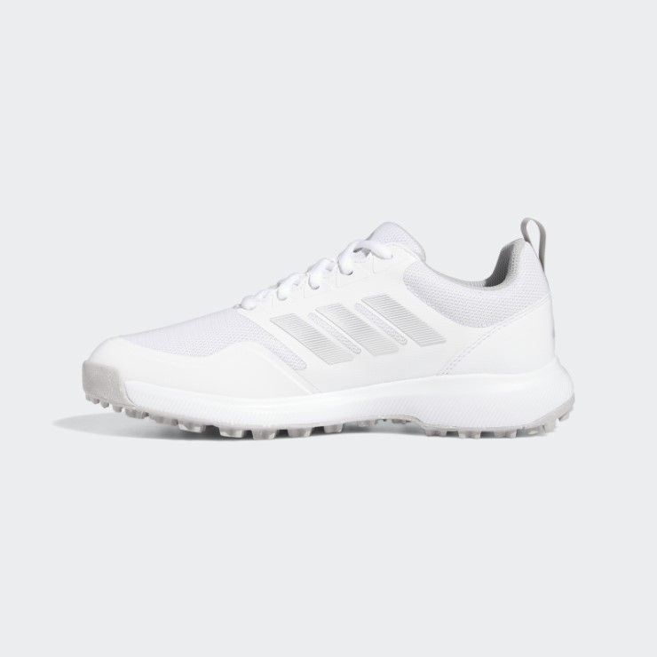 Zapatos De Golf Tech Response Sl 3.0 Blanco Adidas