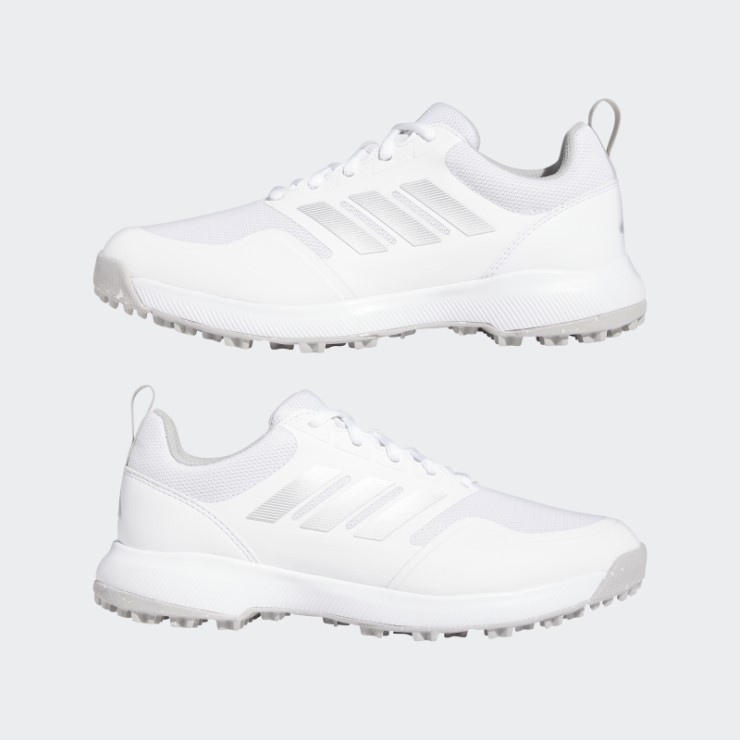 Zapatos De Golf Tech Response Sl 3.0 Blanco Adidas