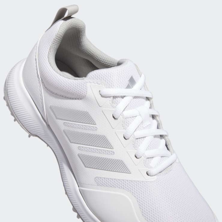 Zapatos De Golf Tech Response Sl 3.0 Blanco Adidas