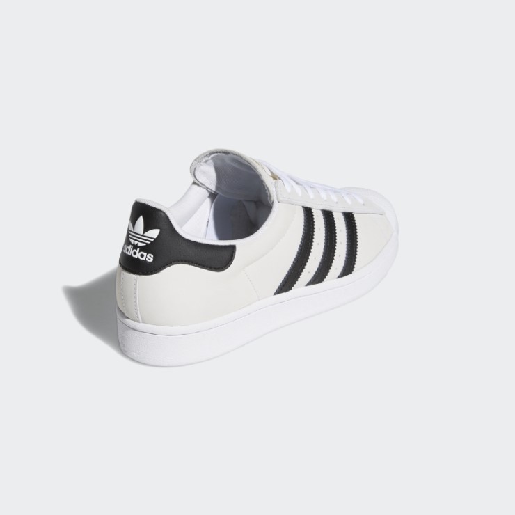 Zapatillas Adidas Superstar Doradas Metalizadas