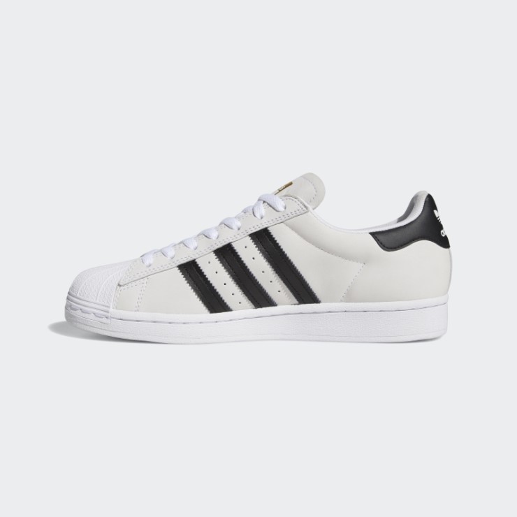Zapatillas Adidas Superstar Doradas Metalizadas