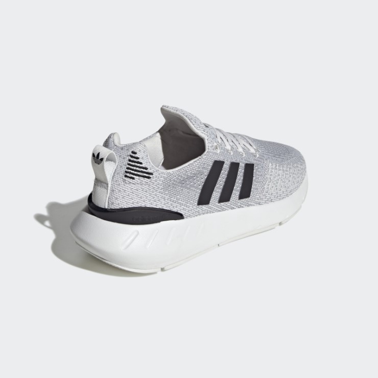 Zapatillas Adidas Swift Run 22 Gris