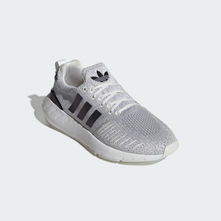 Adidas Swift Run 22 Blancas