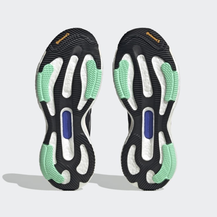 Zapatillas Adidas Carbon Solarglide 6