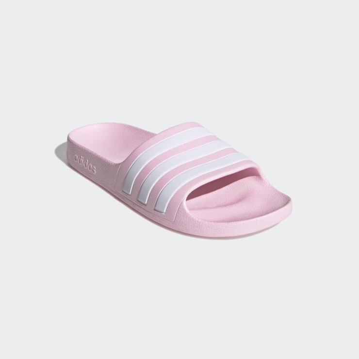 Chanclas Rosa Adilette Aqua Adidas