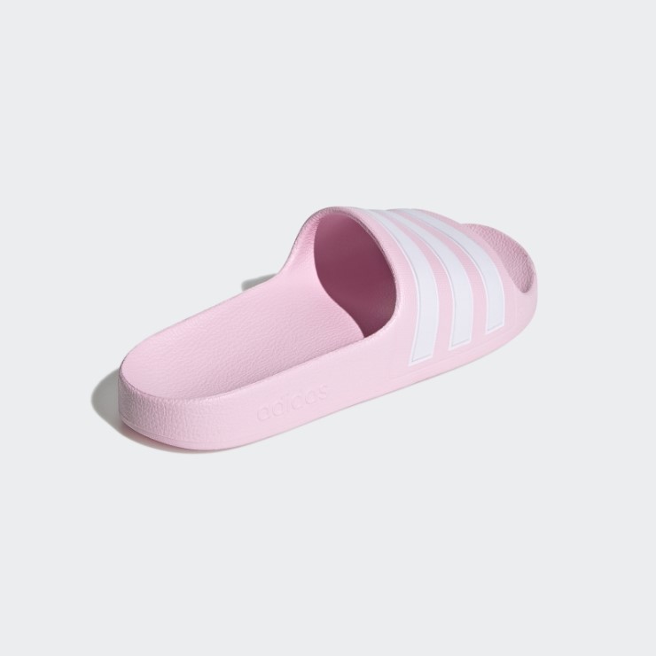Chanclas Rosa Adilette Aqua Adidas