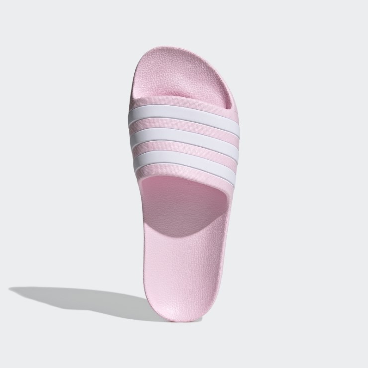 Adidas Chanclas Rosa Adilette Aqua