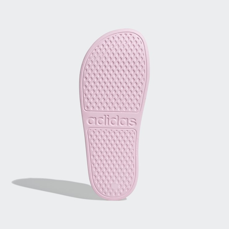 Adidas Chanclas Rosa Adilette Aqua