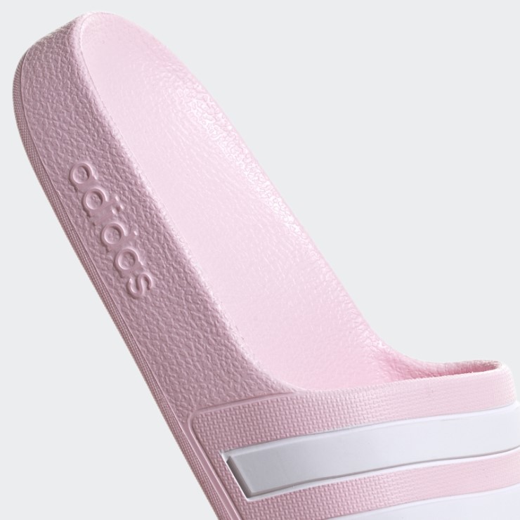 Adidas Chanclas Rosa Adilette Aqua