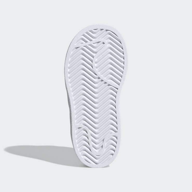 Adidas Superstar Zapatos Blanco/negro Caliente