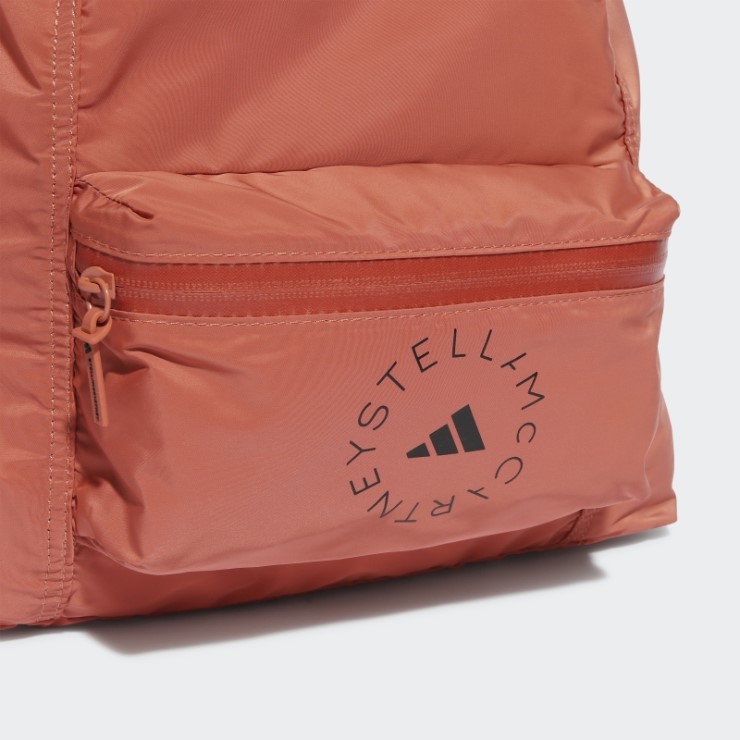 Adidas By Stella Mccartney Gym Sack Tierra Moda