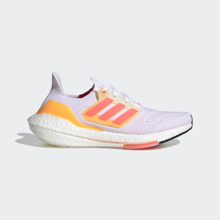 Zapatillas Adidas Ultraboost 22 Blancas