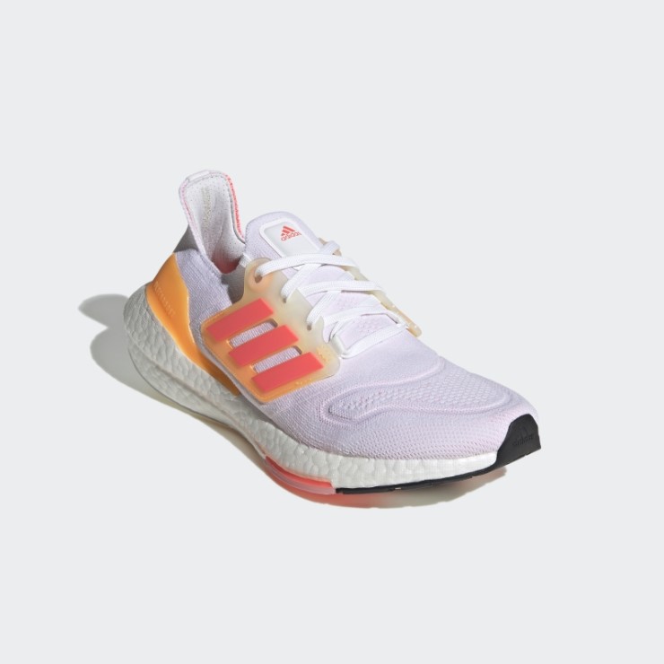Zapatillas Adidas Ultraboost 22 Blancas