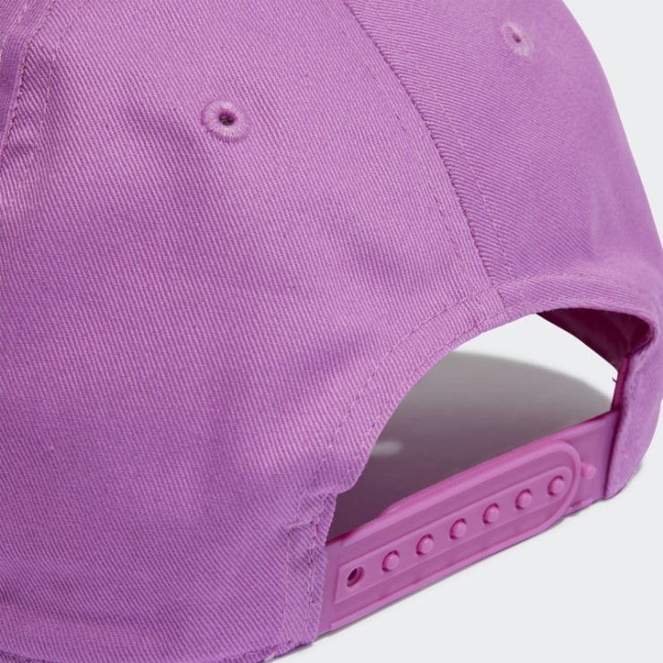 Adidas Gorra Diaria Lila